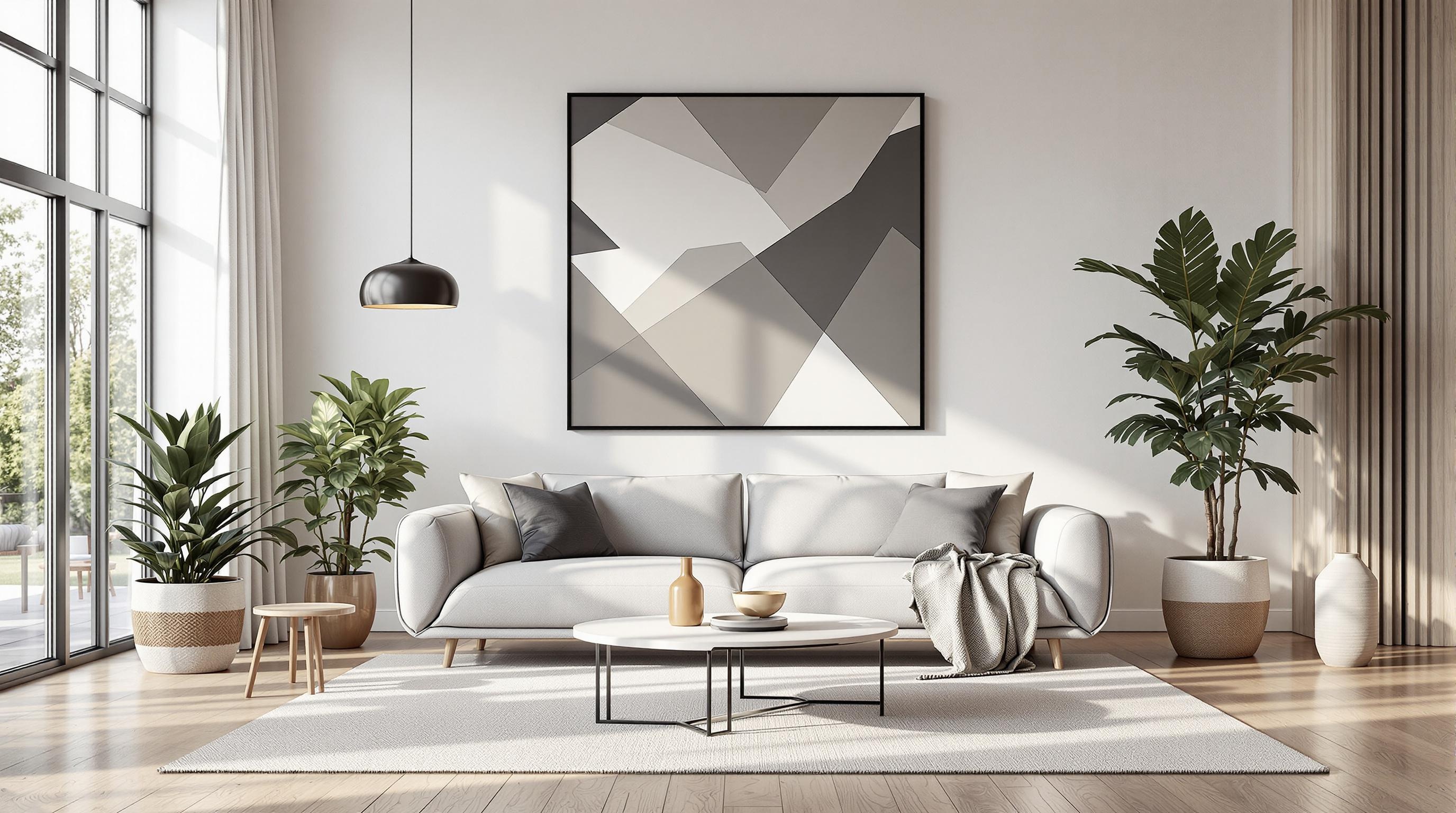 Living Spaces